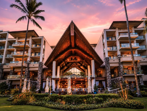 Luxury Maui Villa Ocean Views - Unforgettable Getaway